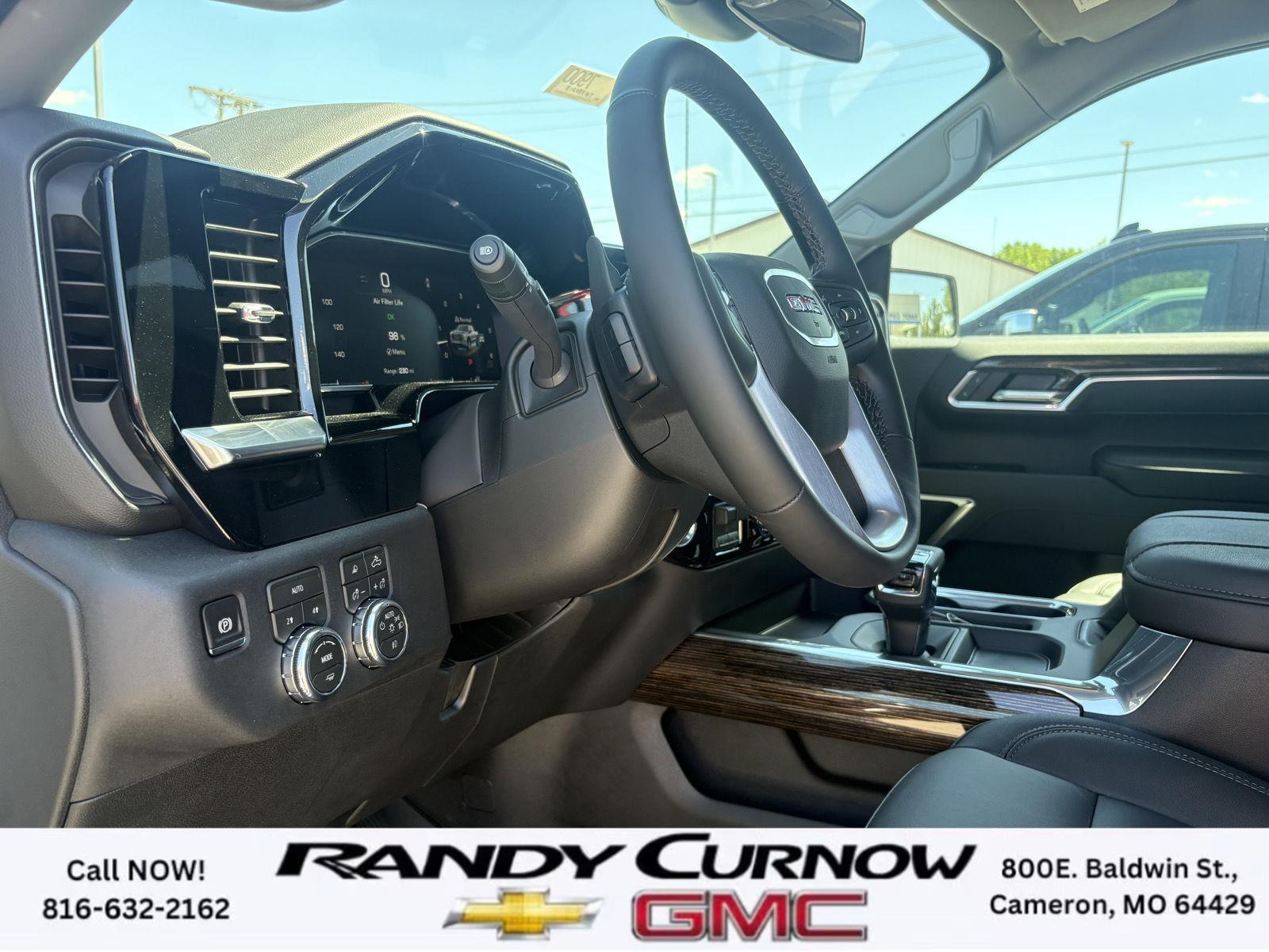 2026 GMC Sierra 1500 Elevation - Photo 16