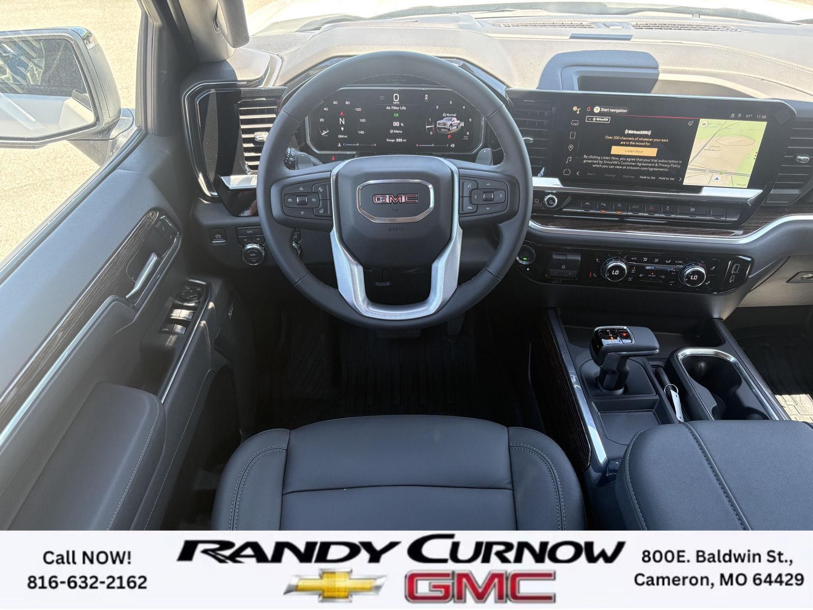 2026 GMC Sierra 1500 Elevation - Photo 18