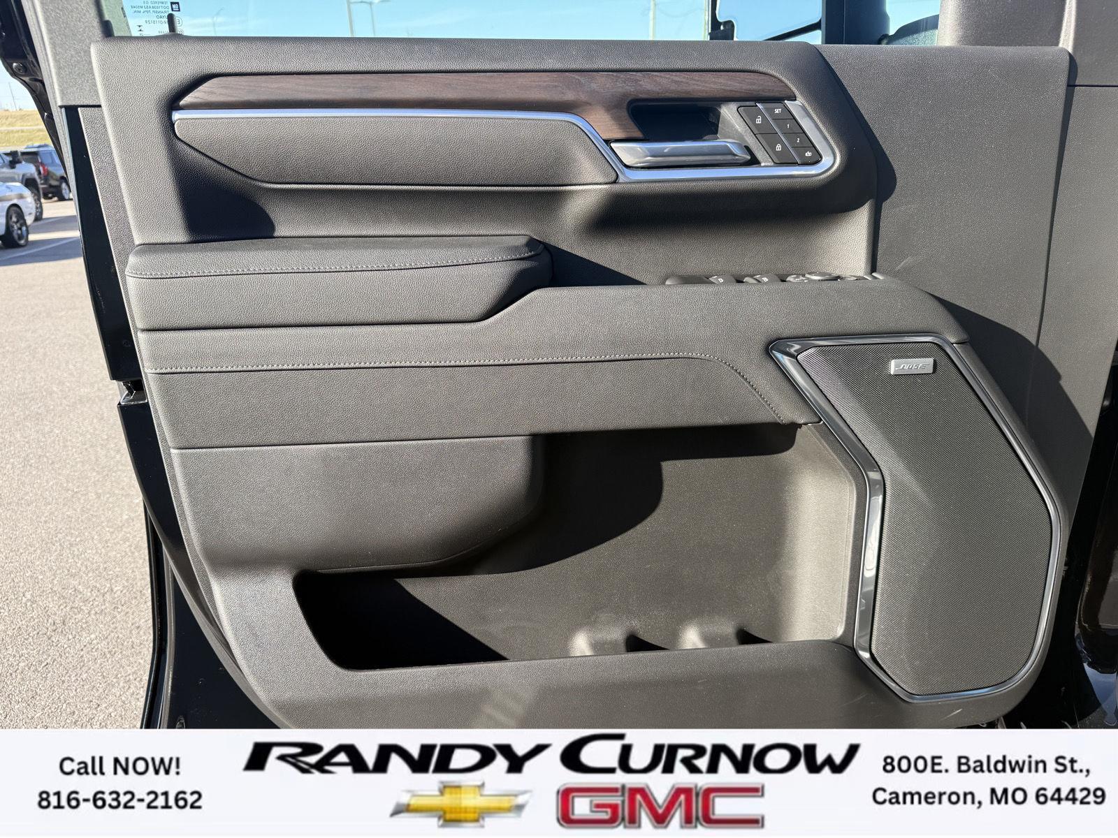 2026 GMC Sierra 2500HD SLT - Photo 10