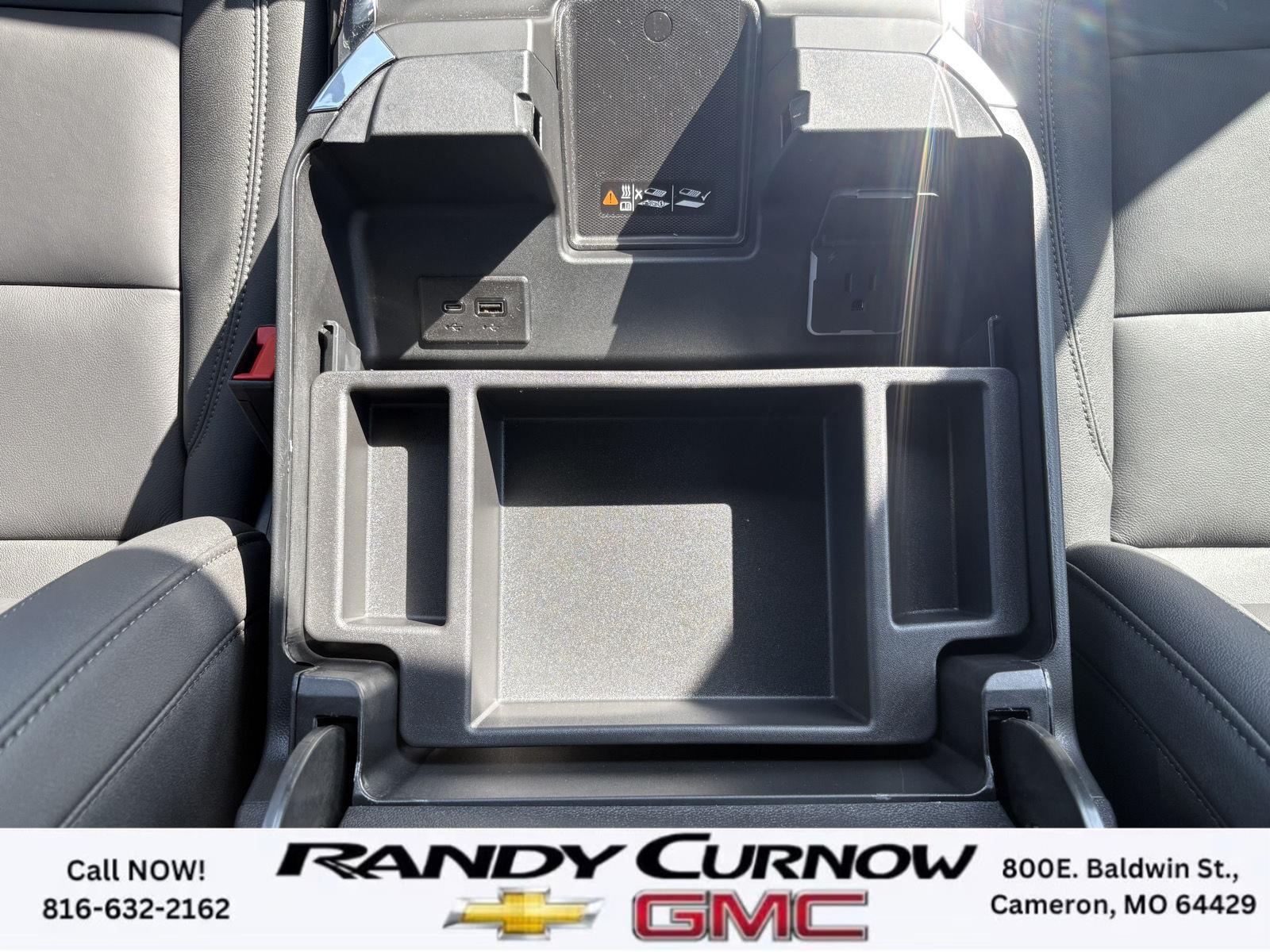 2026 GMC Sierra 1500 Elevation - Photo 28