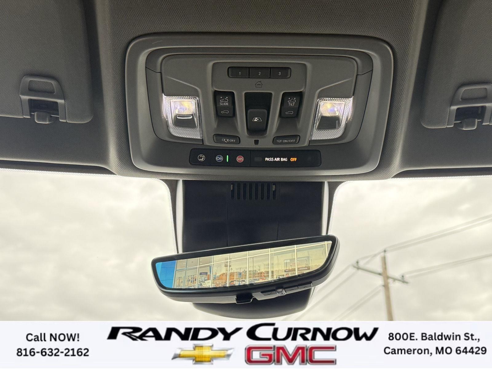2026 GMC Sierra 1500 Denali - Photo 38