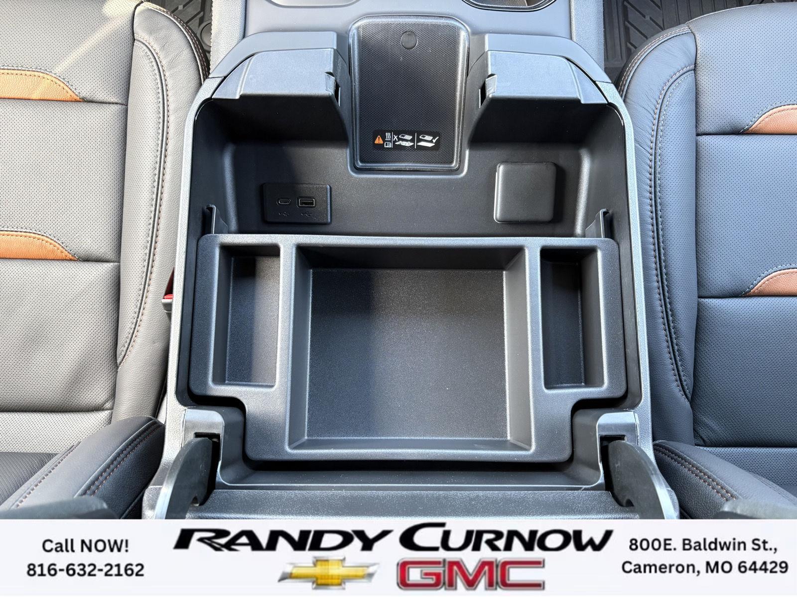 2026 GMC Sierra 1500 AT4 - Photo 28