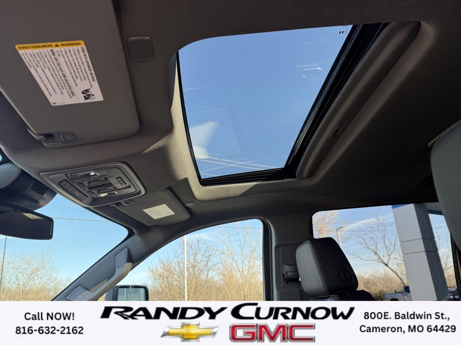 2026 GMC Sierra 2500HD SLT - Photo 16