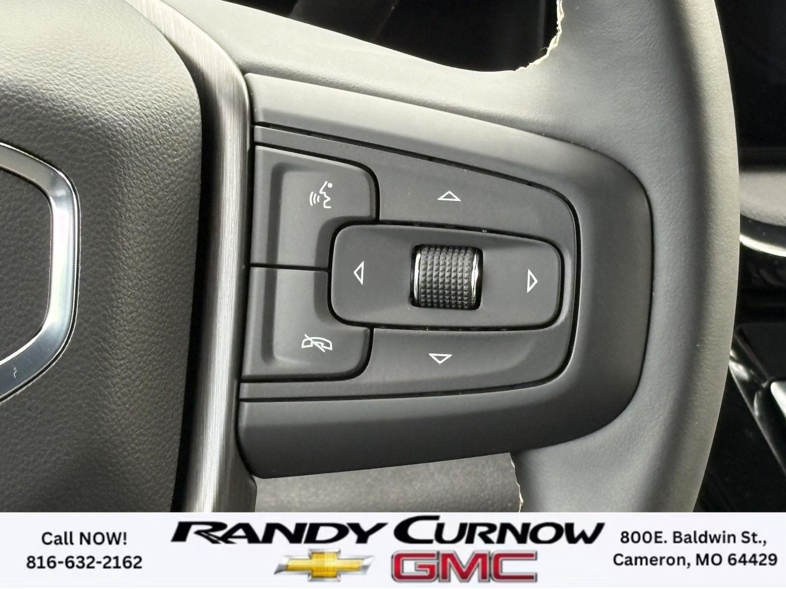 2026 GMC Sierra 2500HD AT4 - Photo 23