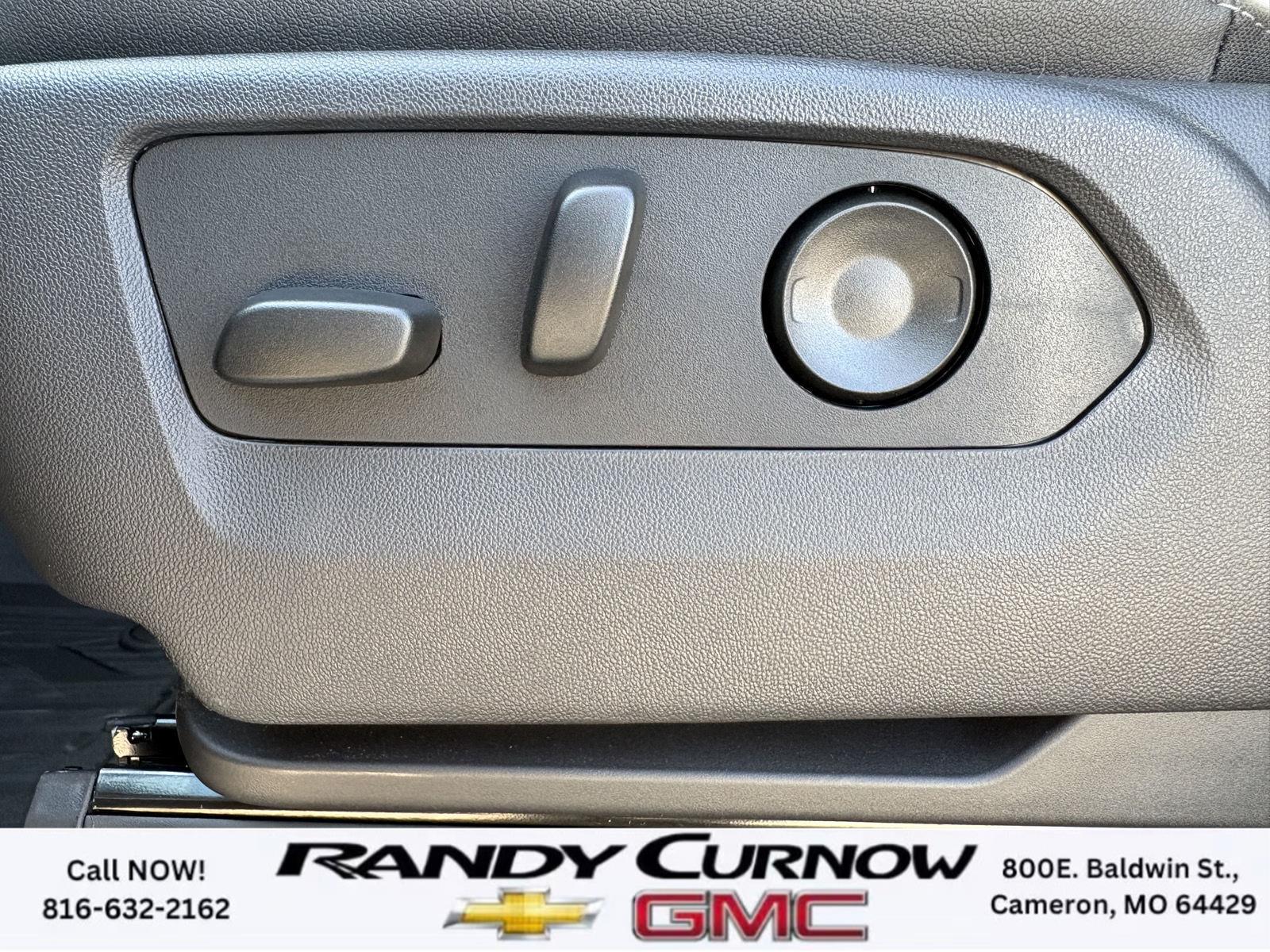 2026 GMC Sierra 1500 Elevation - Photo 15