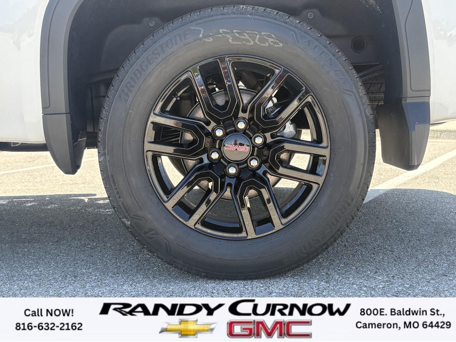 2026 GMC Sierra 1500 Elevation - Photo 10