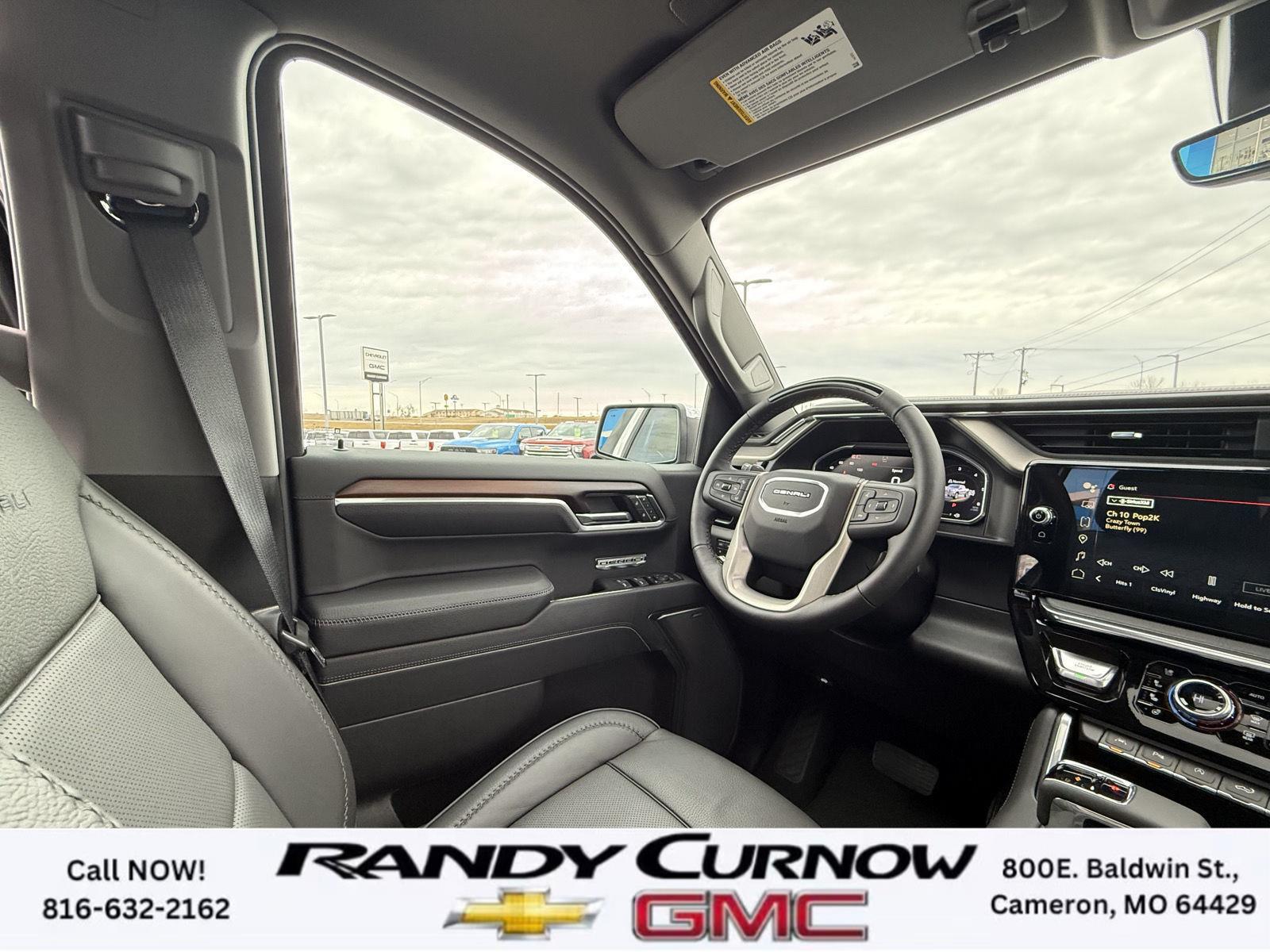 2026 GMC Sierra 1500 Denali - Photo 39