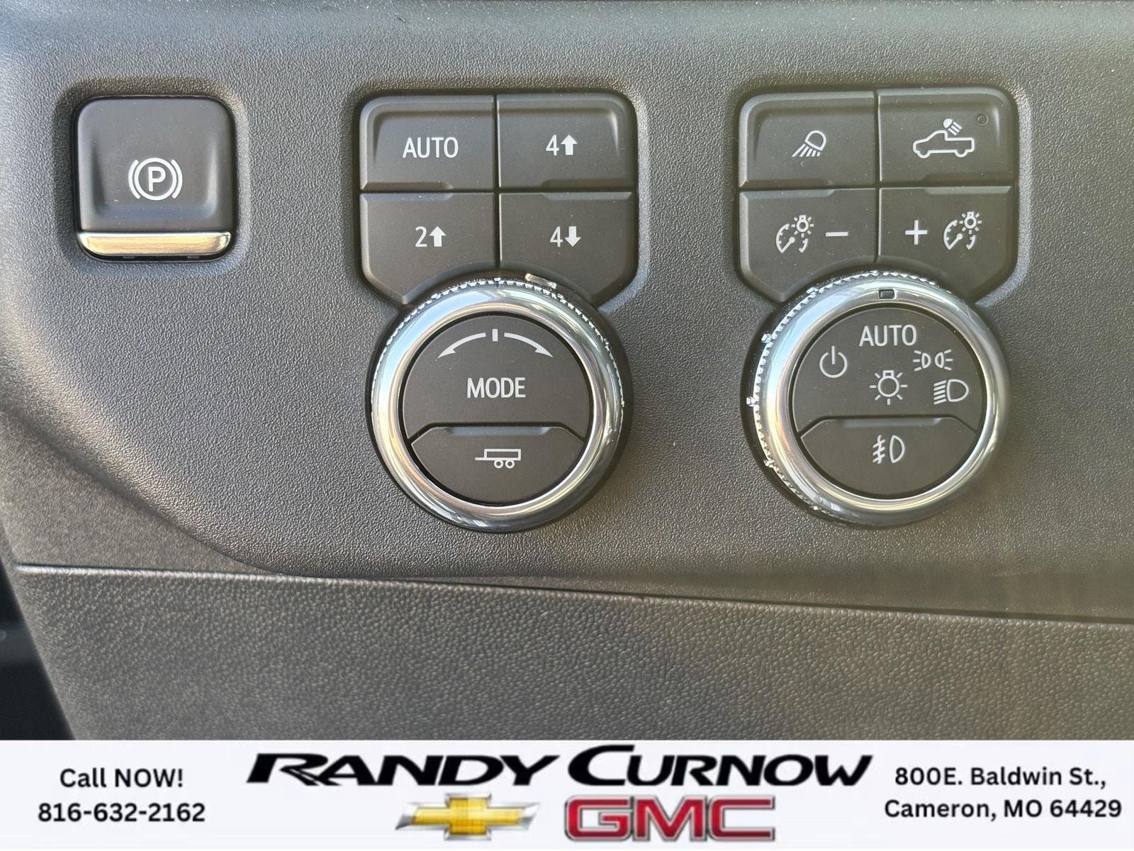 2026 GMC Sierra 1500 Elevation - Photo 17