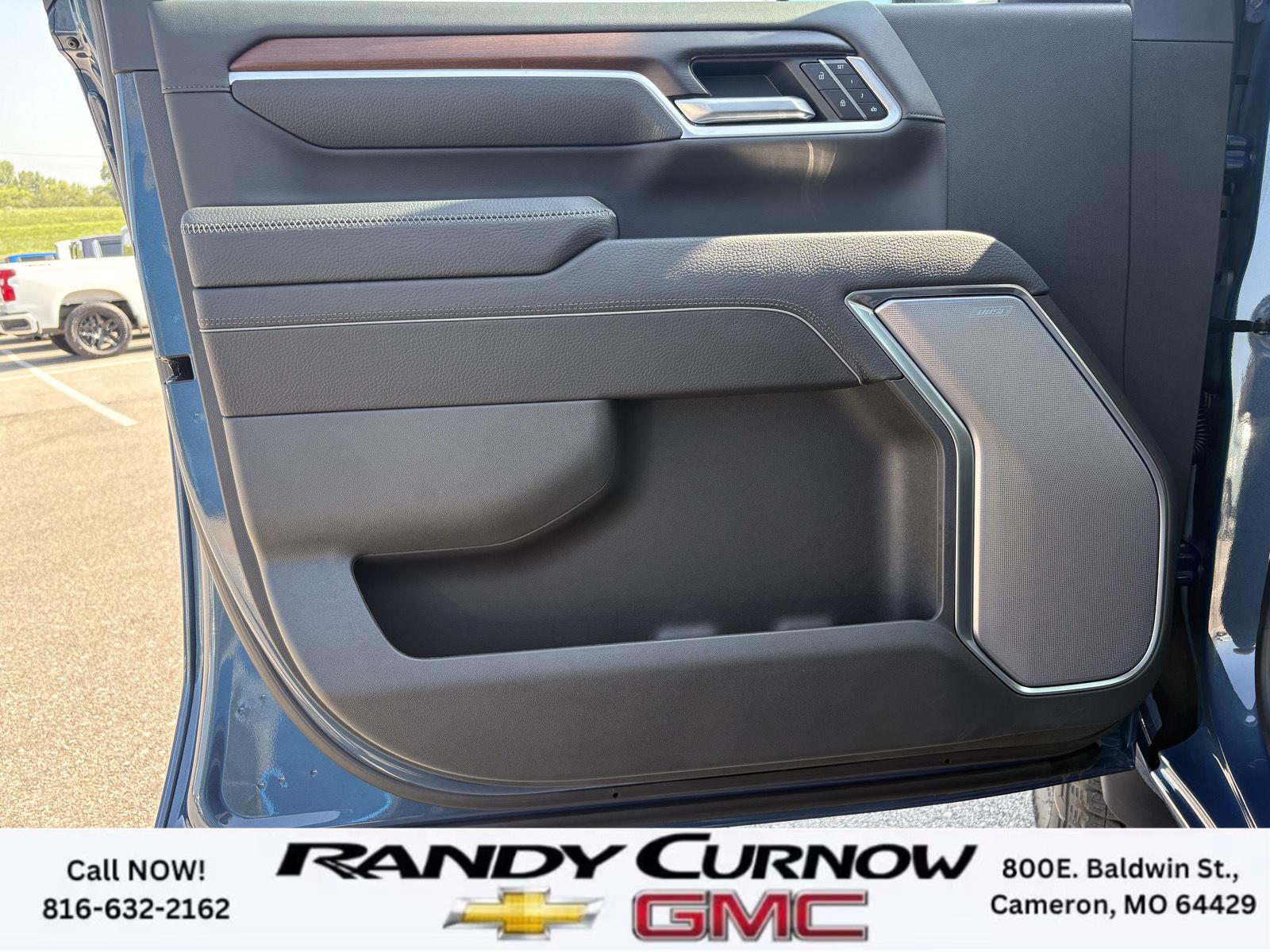 2026 GMC Sierra 2500HD Denali - Photo 11
