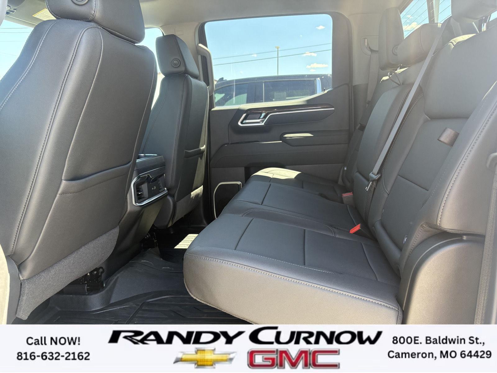 2026 GMC Sierra 1500 Elevation - Photo 34