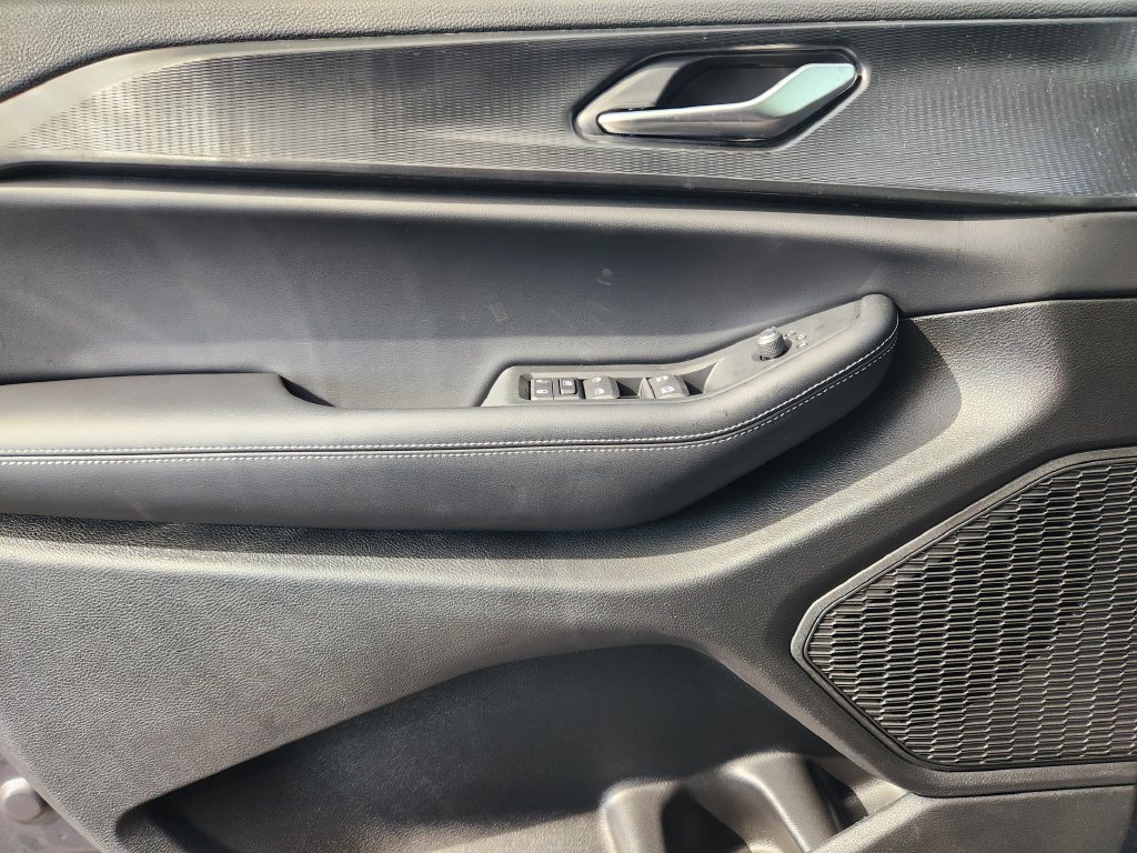 2025 Jeep Grand Cherokee L Laredo - Photo 17