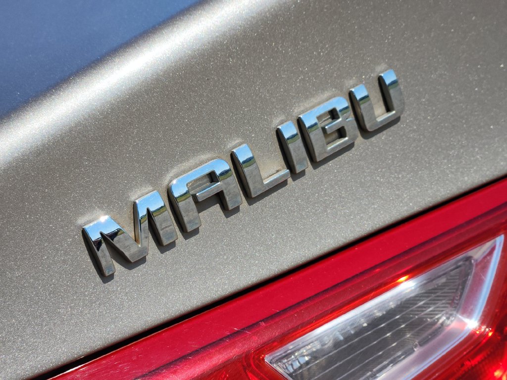 2023 Chevrolet Malibu 1LT - Photo 15