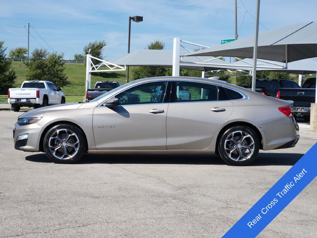 2023 Chevrolet Malibu 1LT - Photo 6