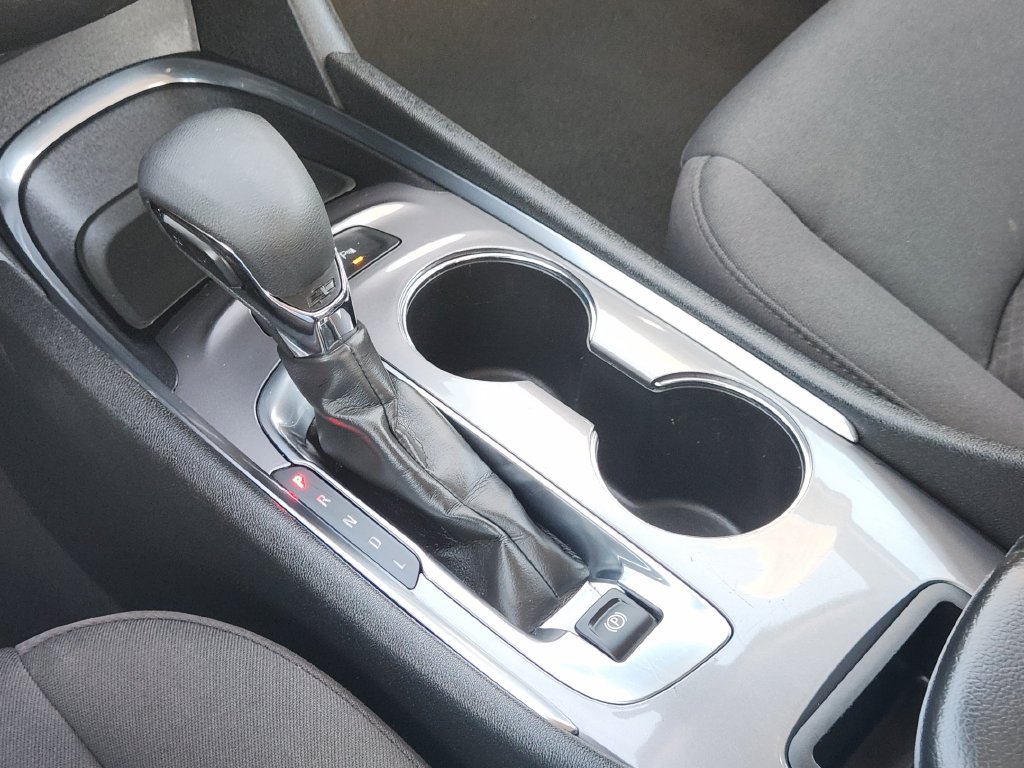 2023 Chevrolet Malibu 1LT - Photo 25