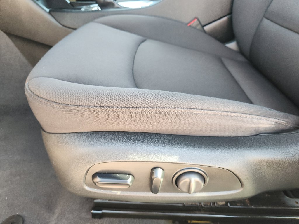 2023 Chevrolet Malibu 1LT - Photo 28