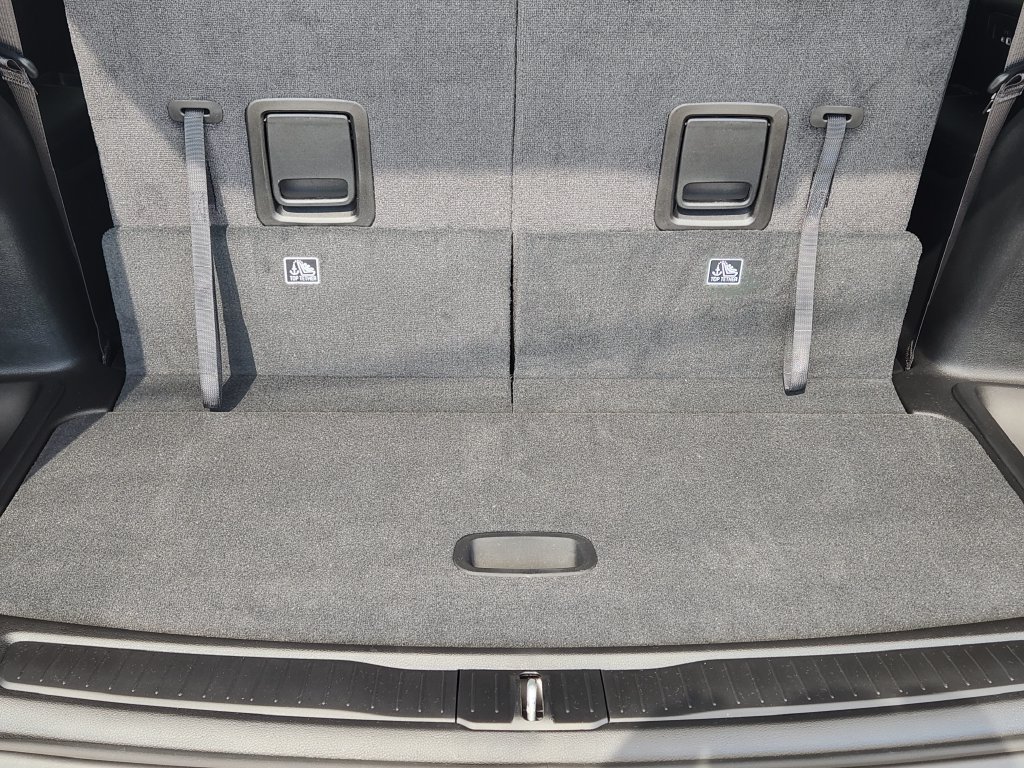 2025 Jeep Grand Cherokee L Laredo - Photo 23