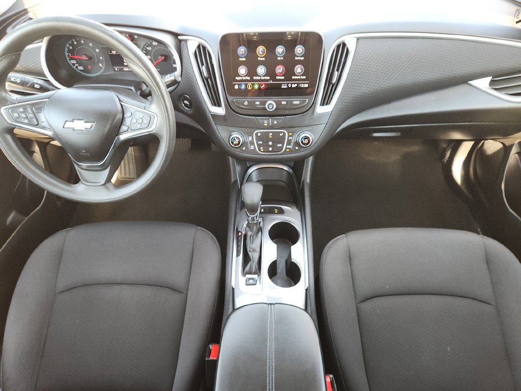 2023 Chevrolet Malibu 1LT - Photo 29