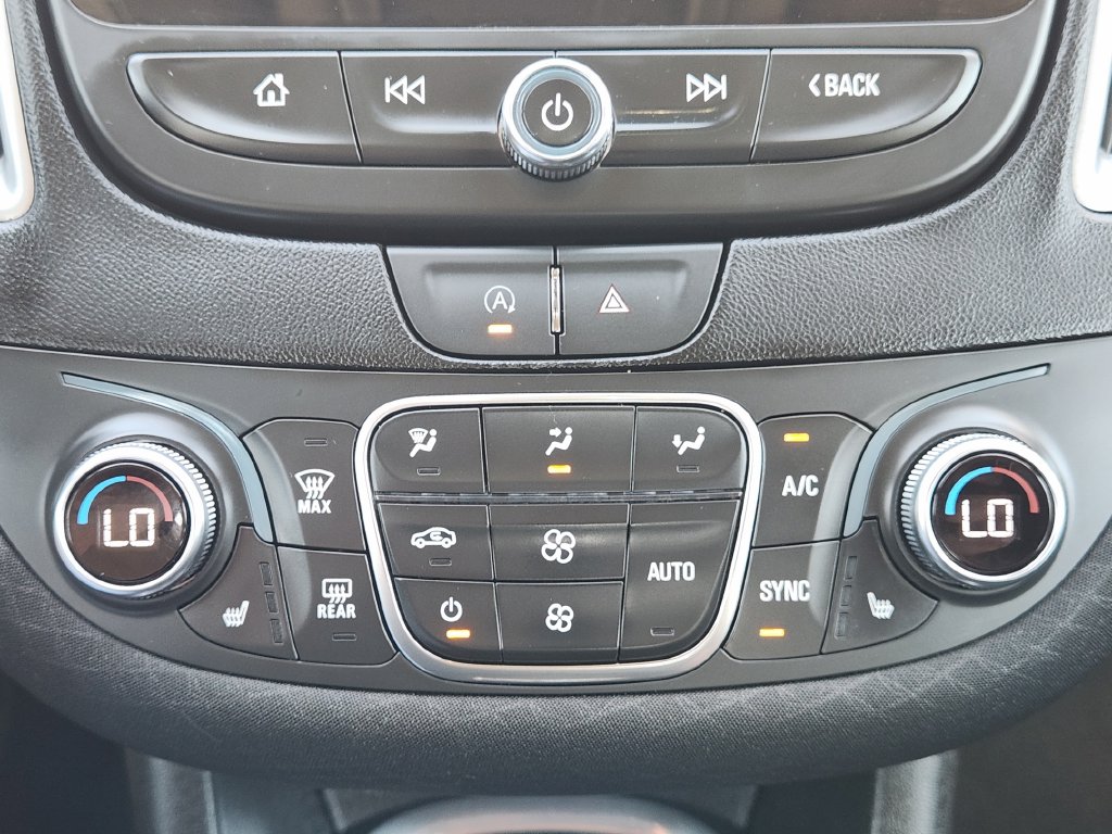 2023 Chevrolet Malibu 1LT - Photo 22