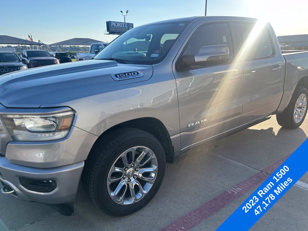  Ram 1500
