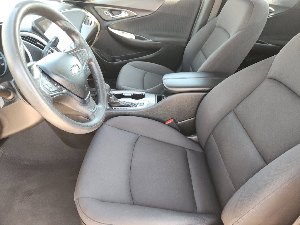 2023 Chevrolet Malibu 1LT - Photo 16