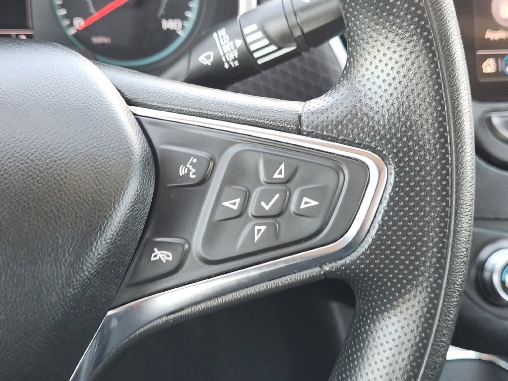 2023 Chevrolet Malibu 1LT - Photo 32