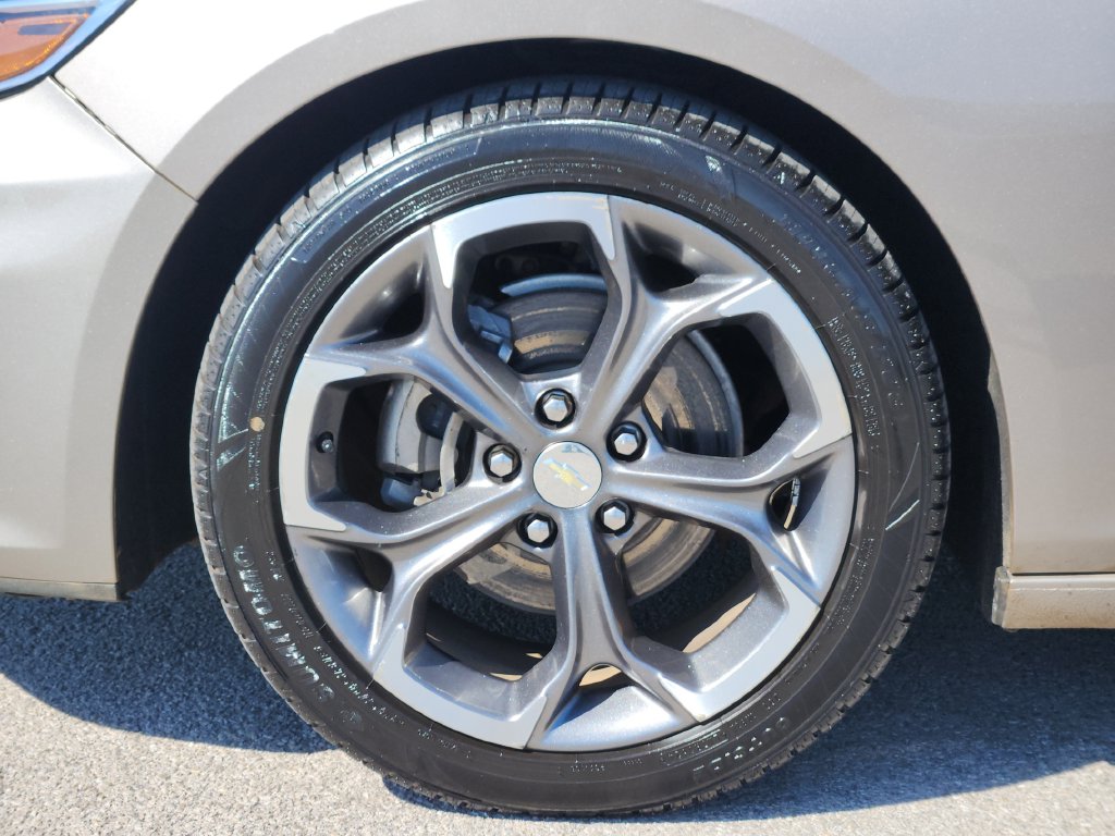 2023 Chevrolet Malibu 1LT - Photo 12