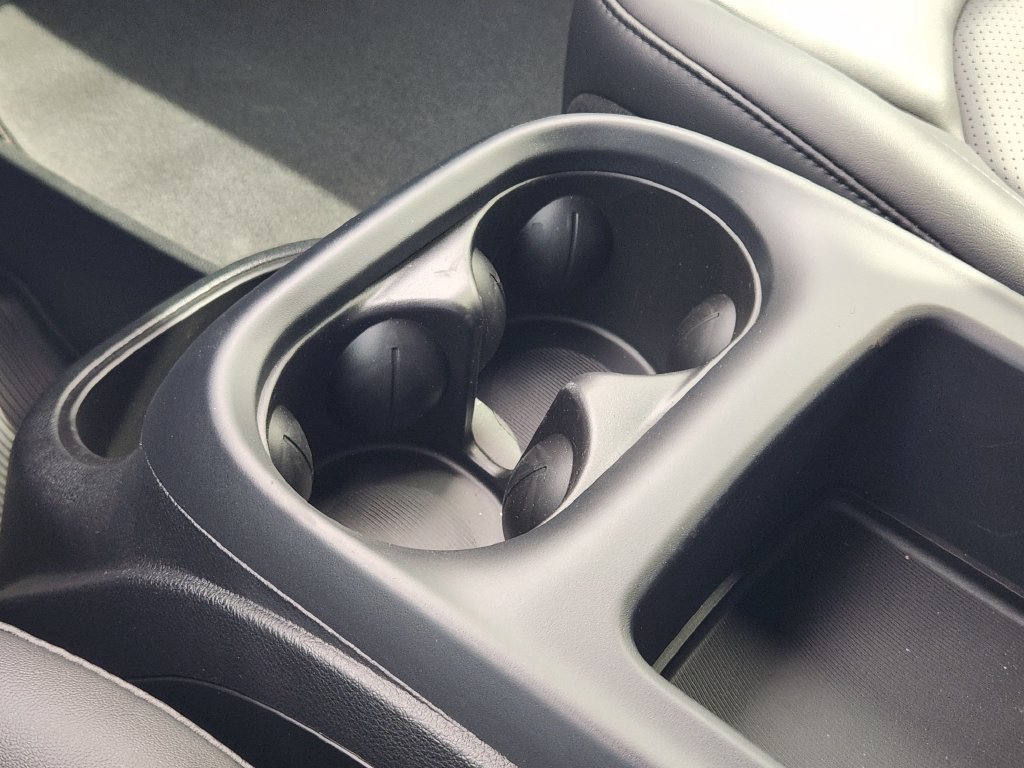 2025 Chrysler Pacifica Select - Photo 16