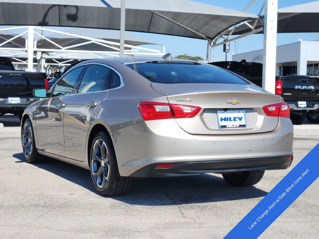2023 Chevrolet Malibu 1LT - Photo 7