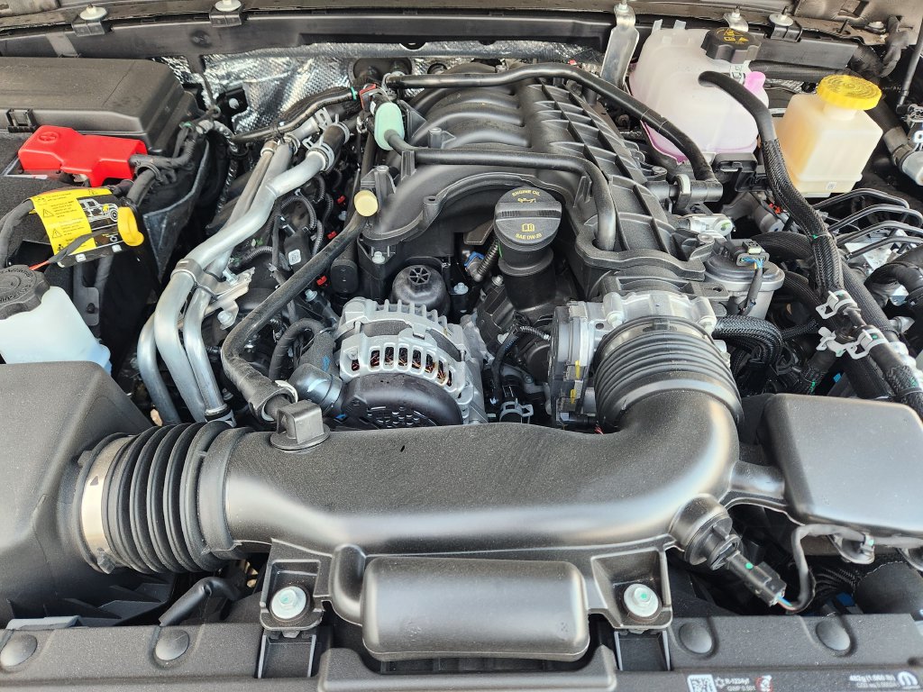 2025 Jeep Gladiator High Tide - Photo 19