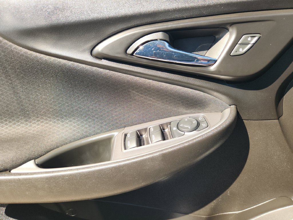 2023 Chevrolet Malibu 1LT - Photo 27