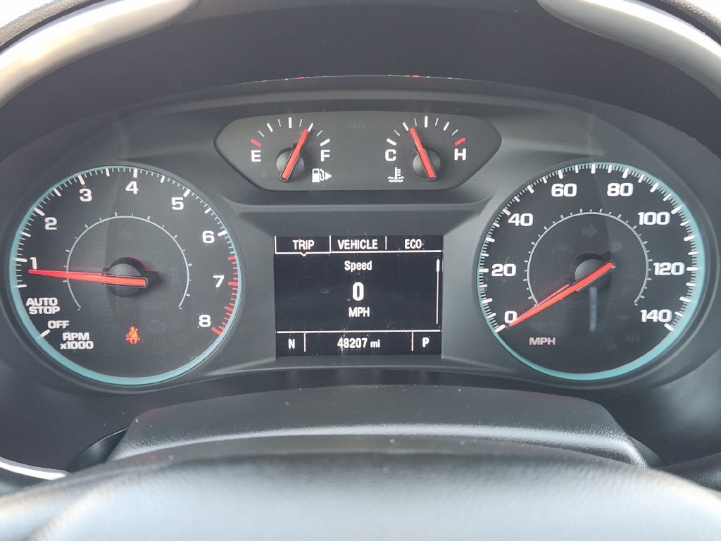 2023 Chevrolet Malibu 1LT - Photo 19