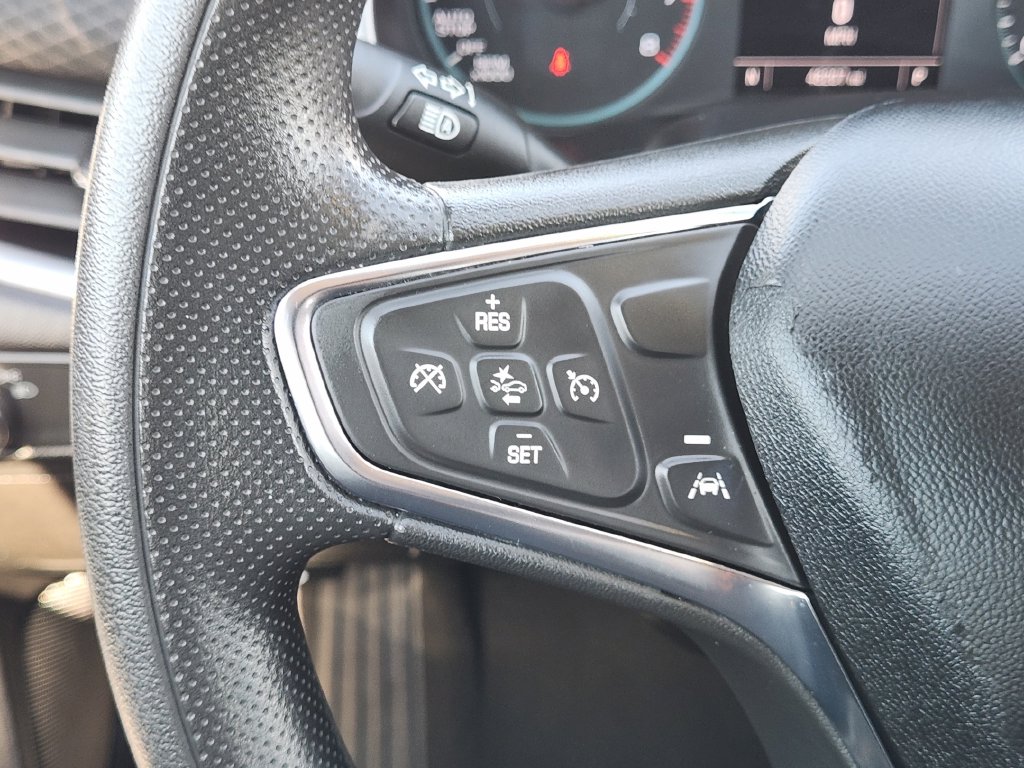 2023 Chevrolet Malibu 1LT - Photo 31