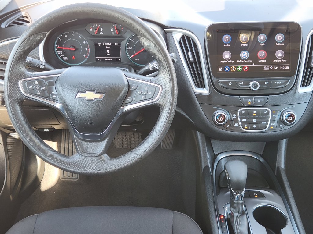 2023 Chevrolet Malibu 1LT - Photo 30