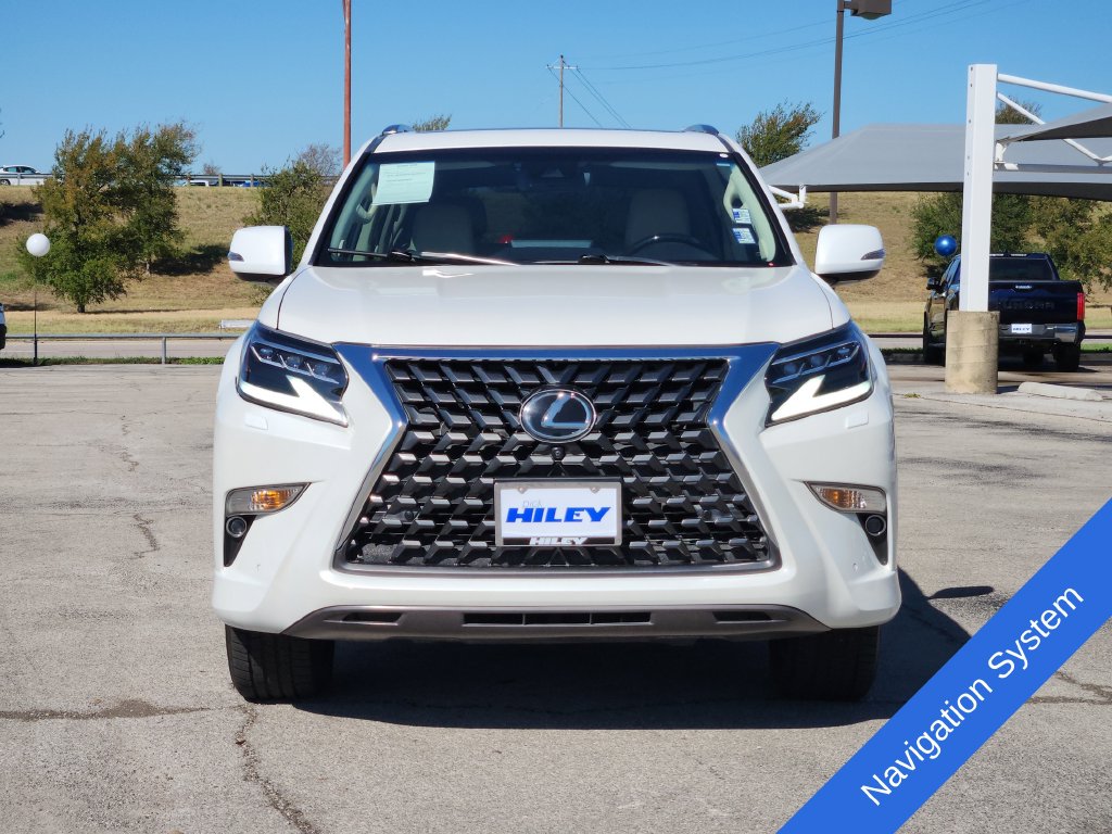 Used 2022 Lexus GX 460 Luxury SUV