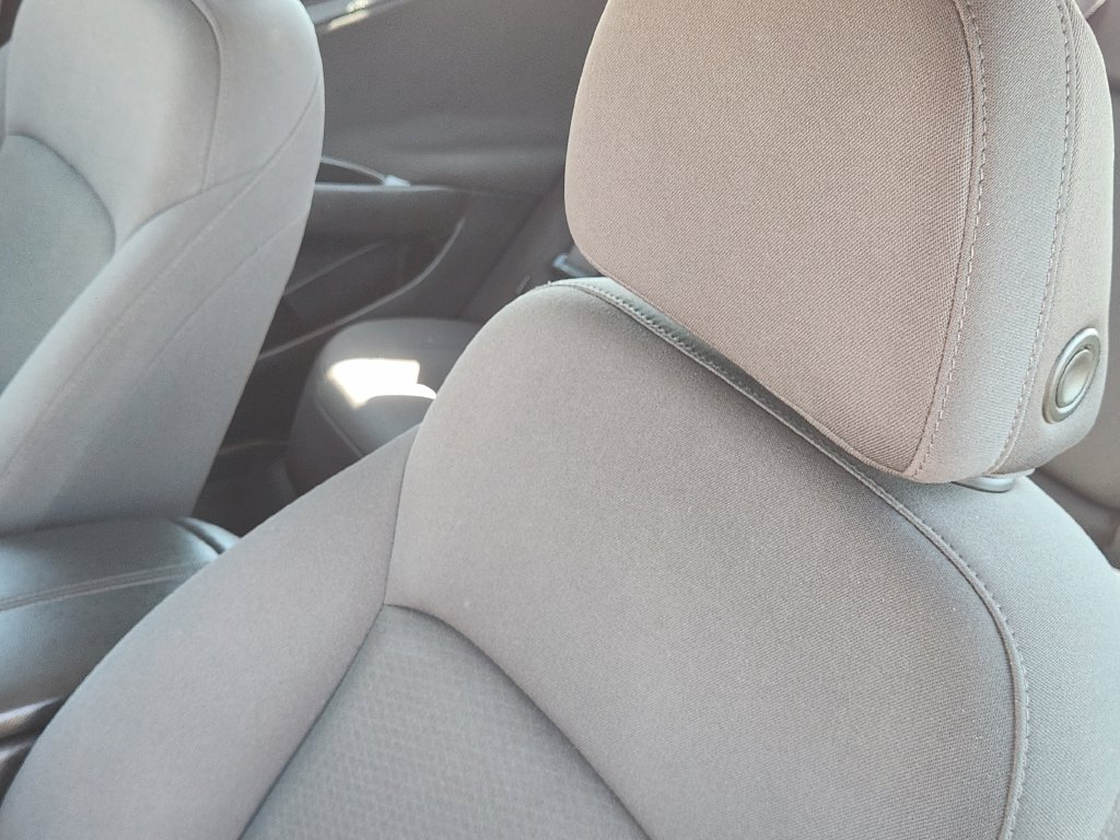 2023 Chevrolet Malibu 1LT - Photo 18