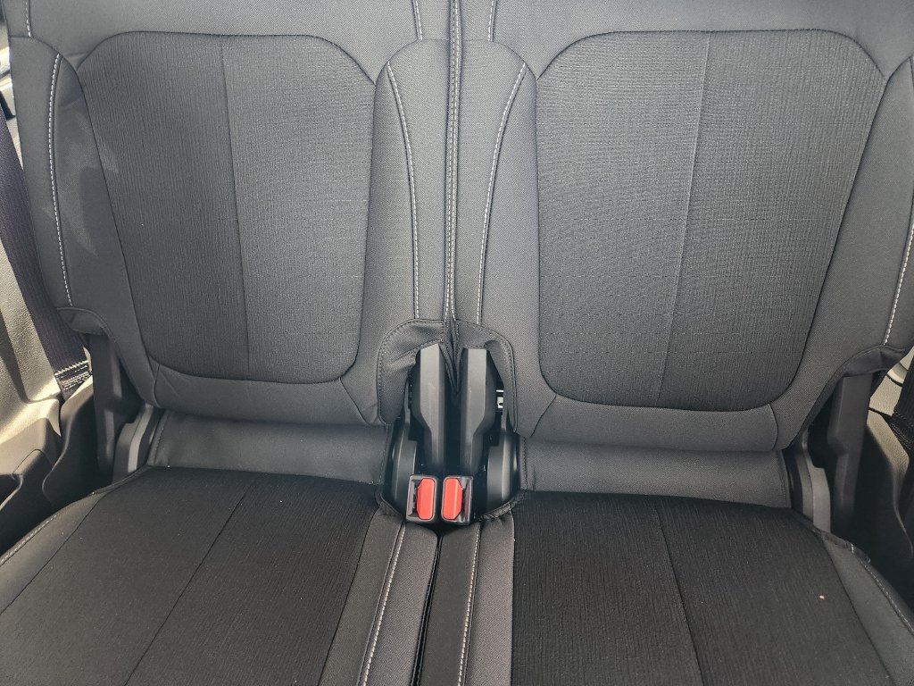 2025 Jeep Grand Cherokee L Laredo - Photo 21