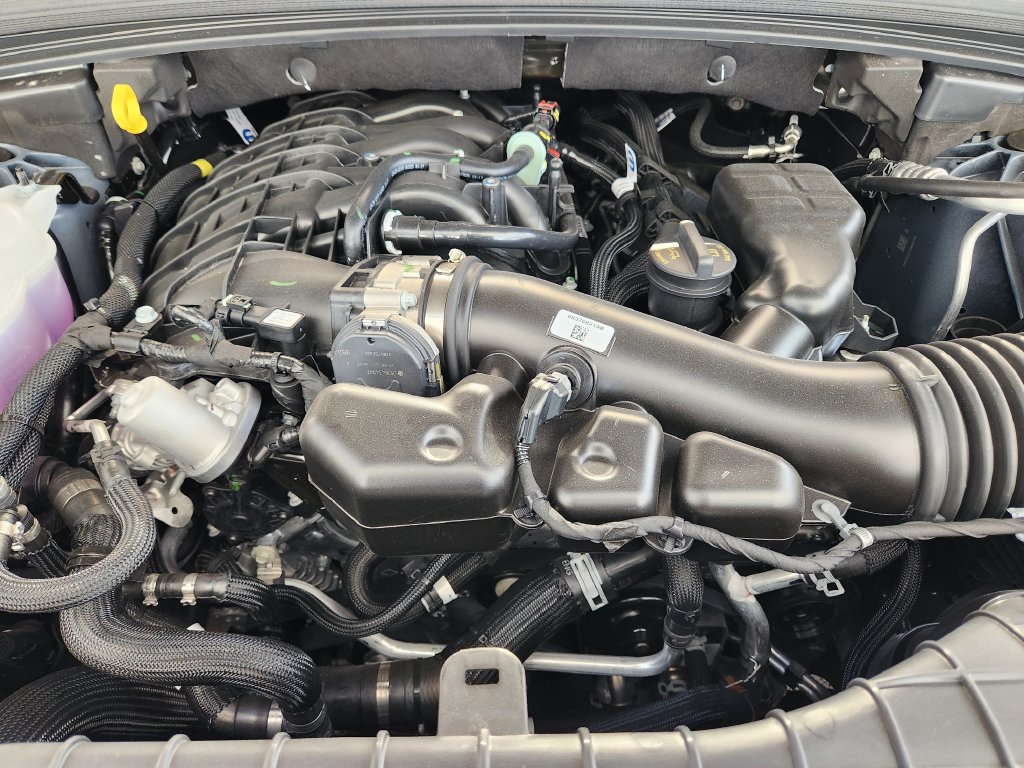 2025 Jeep Grand Cherokee L Laredo - Photo 22