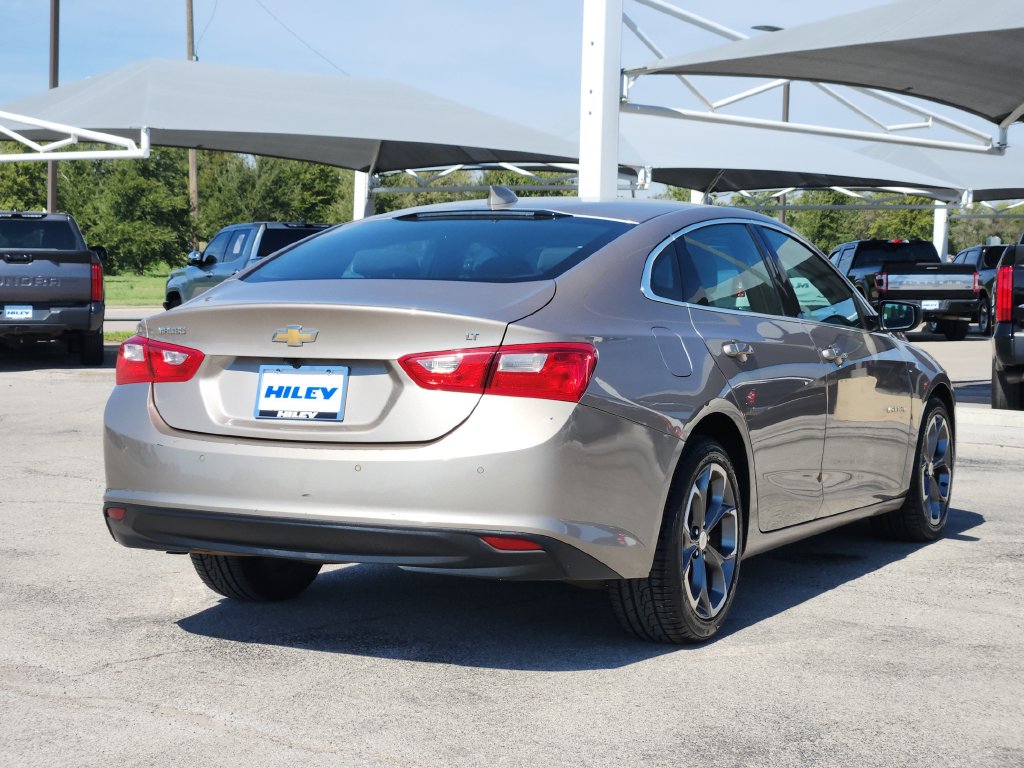 2023 Chevrolet Malibu 1LT - Photo 9