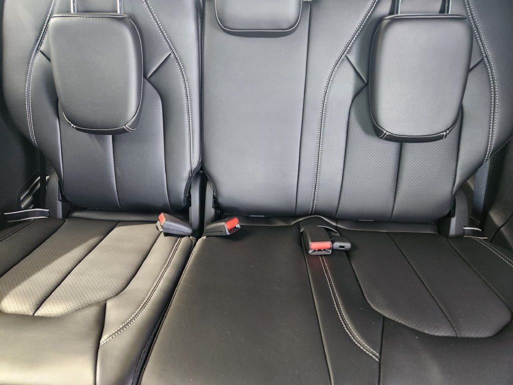 2025 Chrysler Pacifica Select - Photo 20