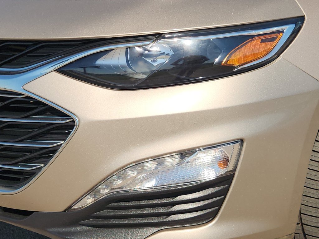 2023 Chevrolet Malibu 1LT - Photo 11