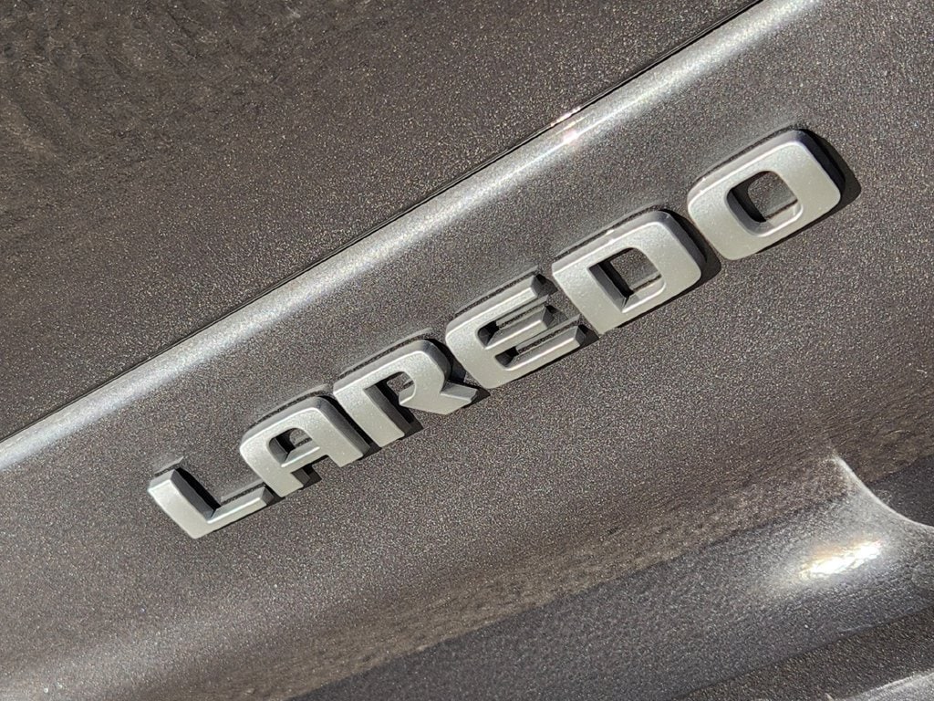 2025 Jeep Grand Cherokee L Laredo - Photo 8