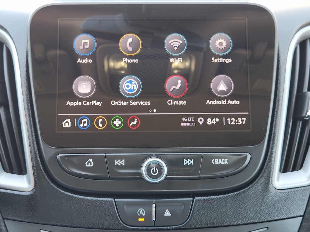 2023 Chevrolet Malibu 1LT - Photo 21