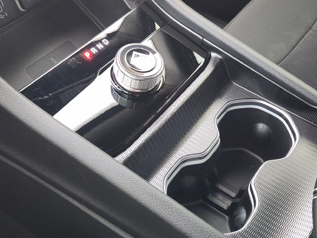 2025 Jeep Grand Cherokee L Laredo - Photo 16