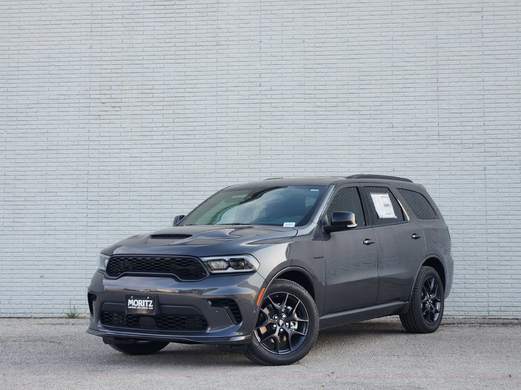 2026 Dodge Durango GT PLUS AWD HEMI V8 Sport Utility