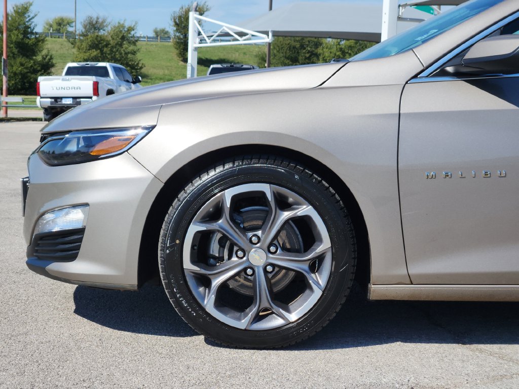 2023 Chevrolet Malibu 1LT - Photo 10