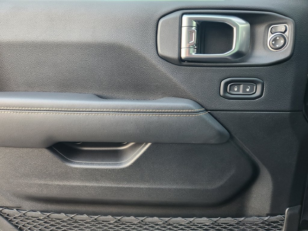 2025 Jeep Gladiator High Tide - Photo 16