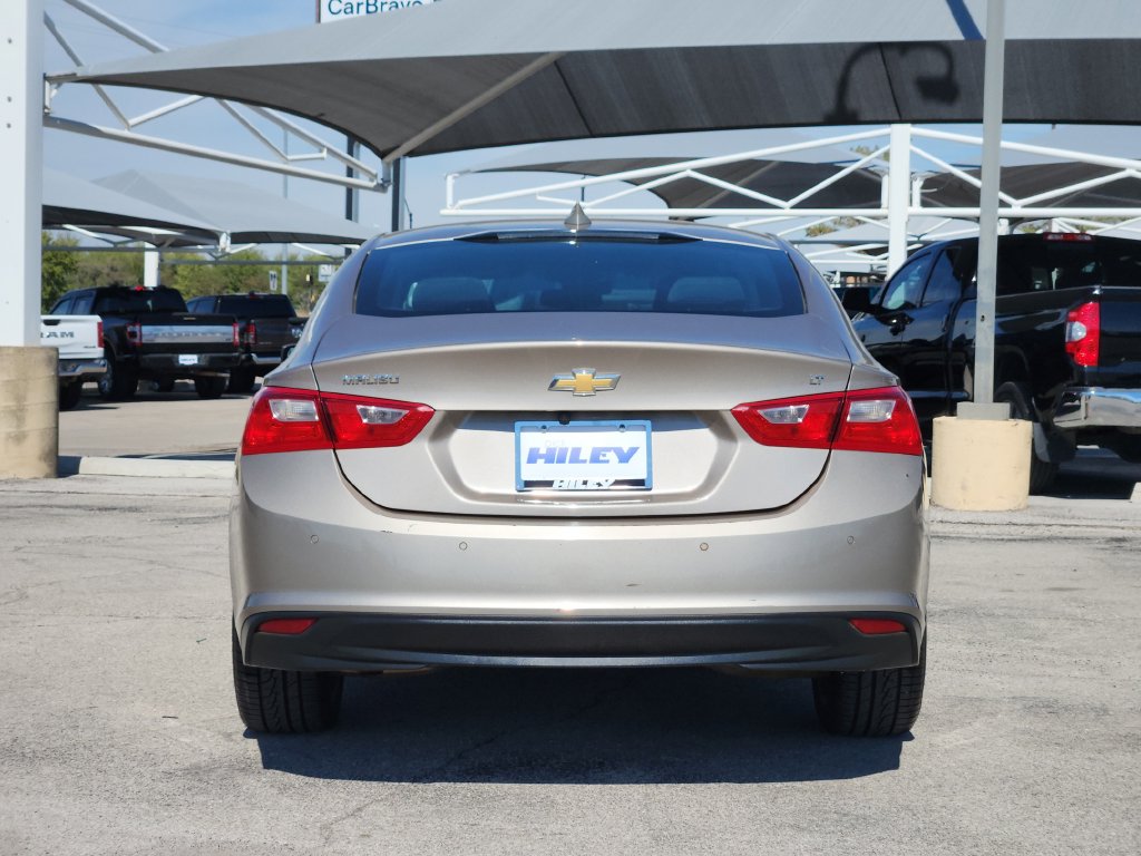 2023 Chevrolet Malibu 1LT - Photo 8