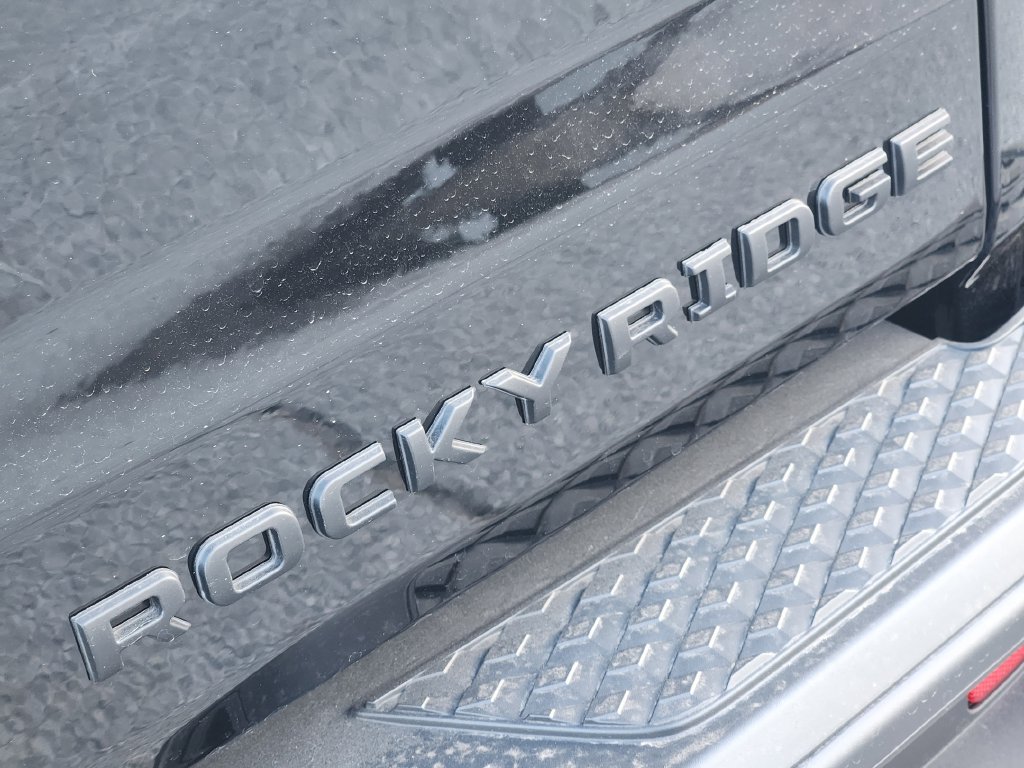 2025 Jeep Gladiator High Tide - Photo 7