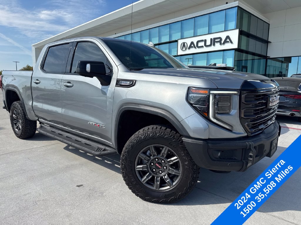  GMC Sierra 1500
