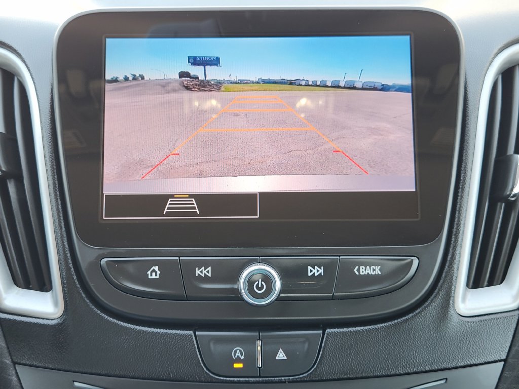 2023 Chevrolet Malibu 1LT - Photo 20